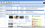 LanDetective Internet Monitor screenshot